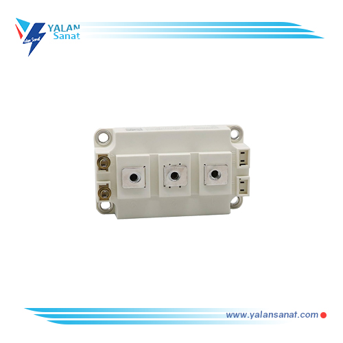 ماژول SKM300GBD12T4