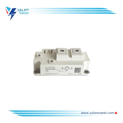 ماژول SKM400GA12T4