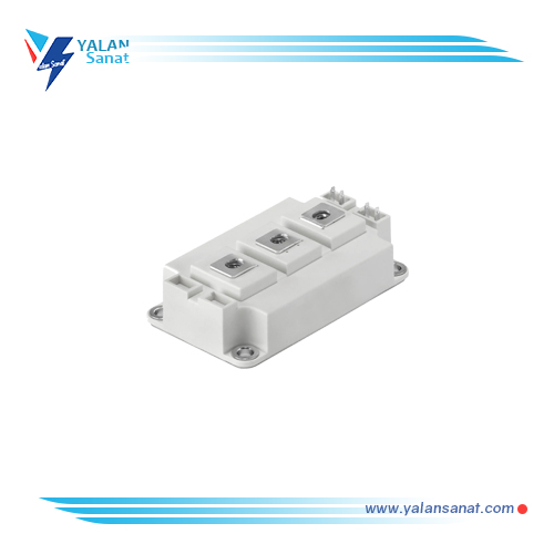 ماژول SKM400GAL126D