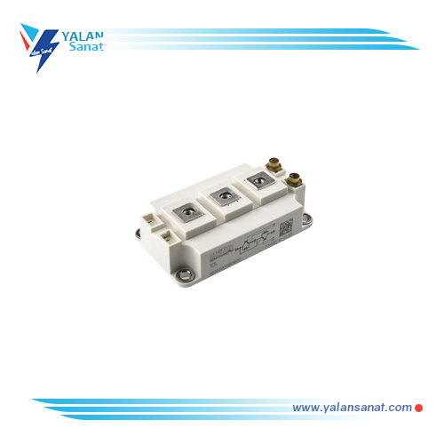 ماژول SKM400GB066D