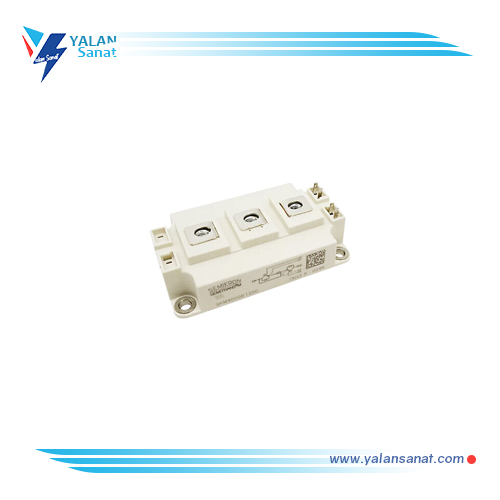 ماژول SKM400GB125D