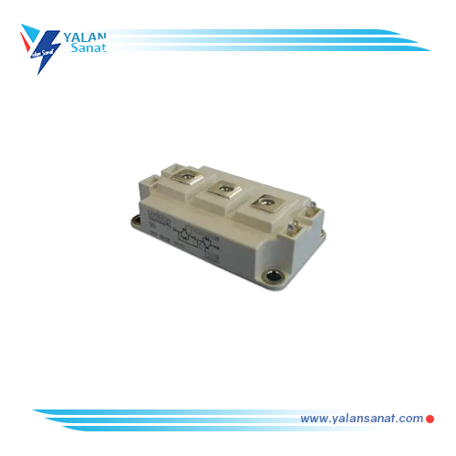 ماژول SKM400GB176D