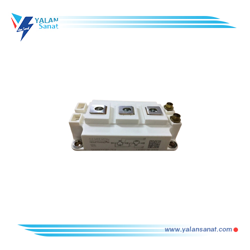 ماژول SKM400GB17E4