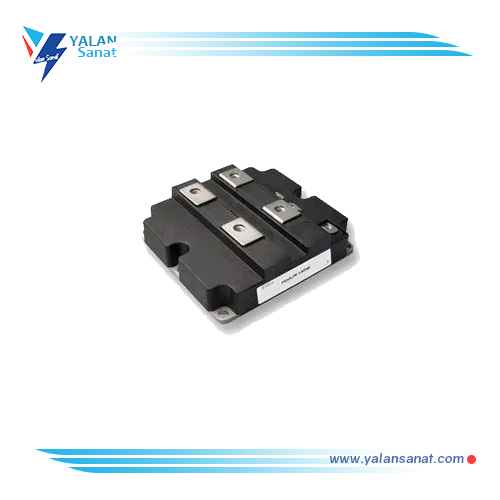 ماژول SKM450GB12E4