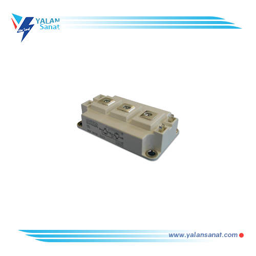 ماژول SKM600GB066D