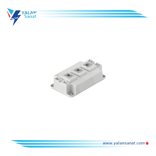 ماژول SKM600GB12T4