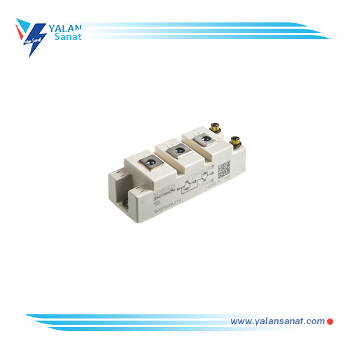 ماژول SKM75GB12T4