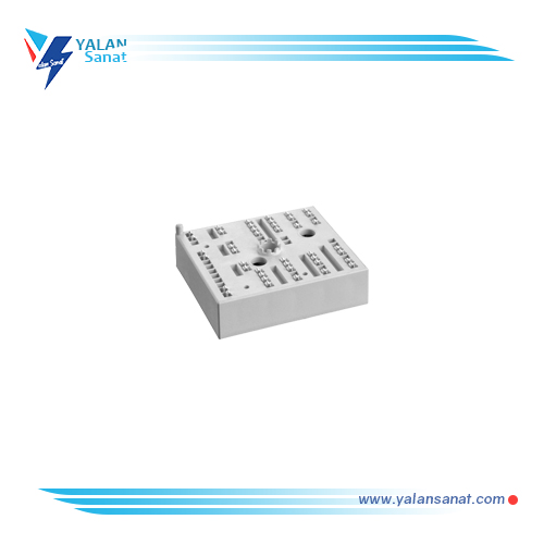 ماژول SKiiP 12NAB126V