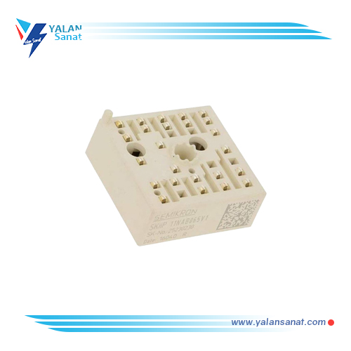ماژول SKiiP 12NAB126V1