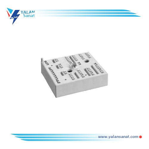 ماژول SKiiP 25NAB066V1