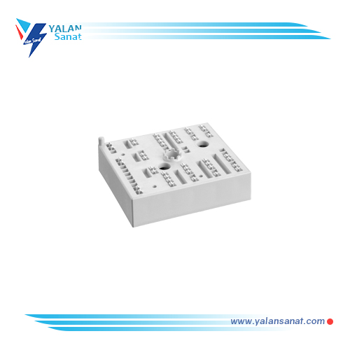 ماژول SKiiP 28GH066V1