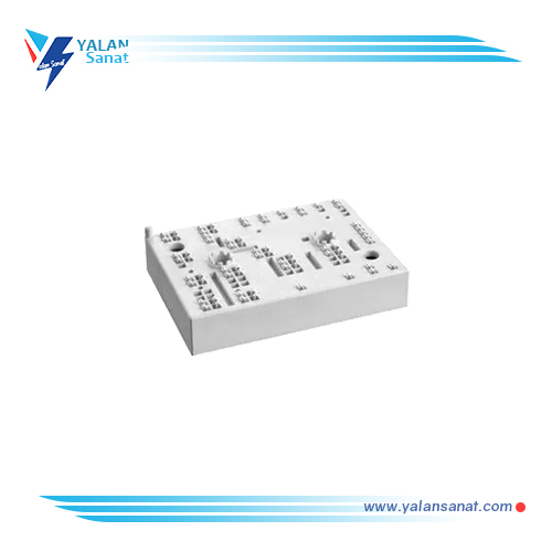 ماژول SKiiP 28TMLI12F4V1