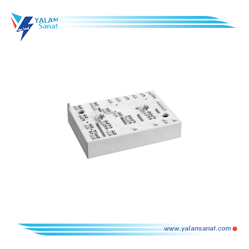 ماژول SKiiP 38NAB12T4V1