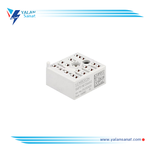ماژول SKiiP 01NEC066V3