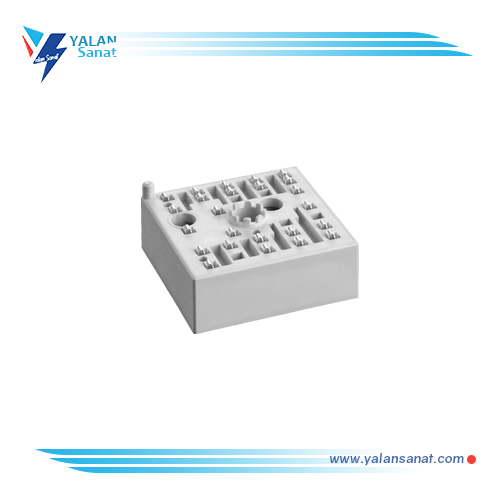 ماژول SKiiP 11NAB12T4V1