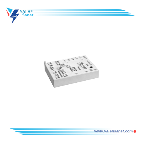 ماژول SKiiP 37NAB066V1